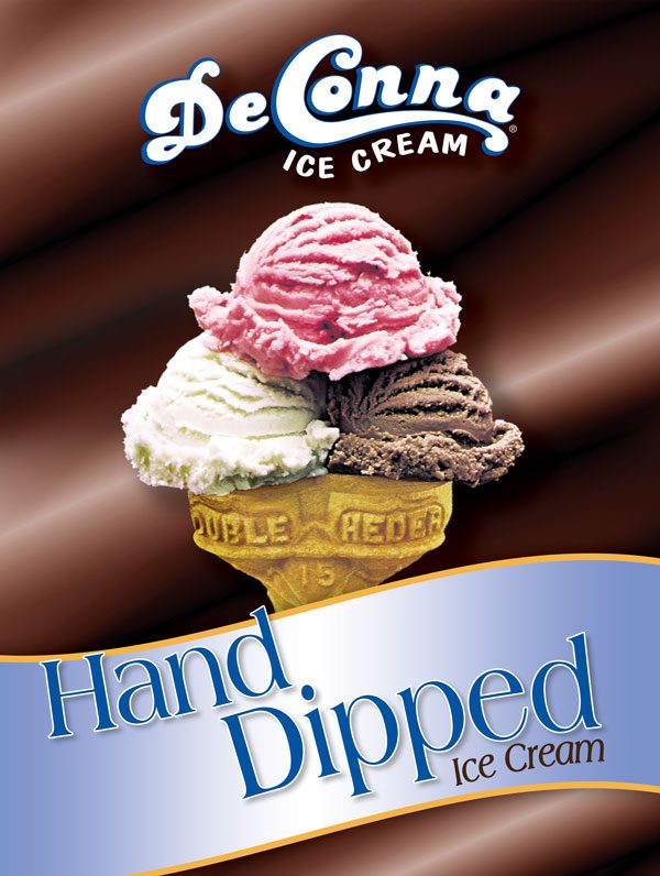 Ice Cream Scoop Shop