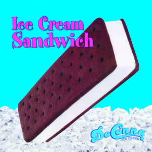 Ice Cream Sandwich