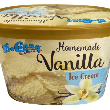 Vanilla Scround