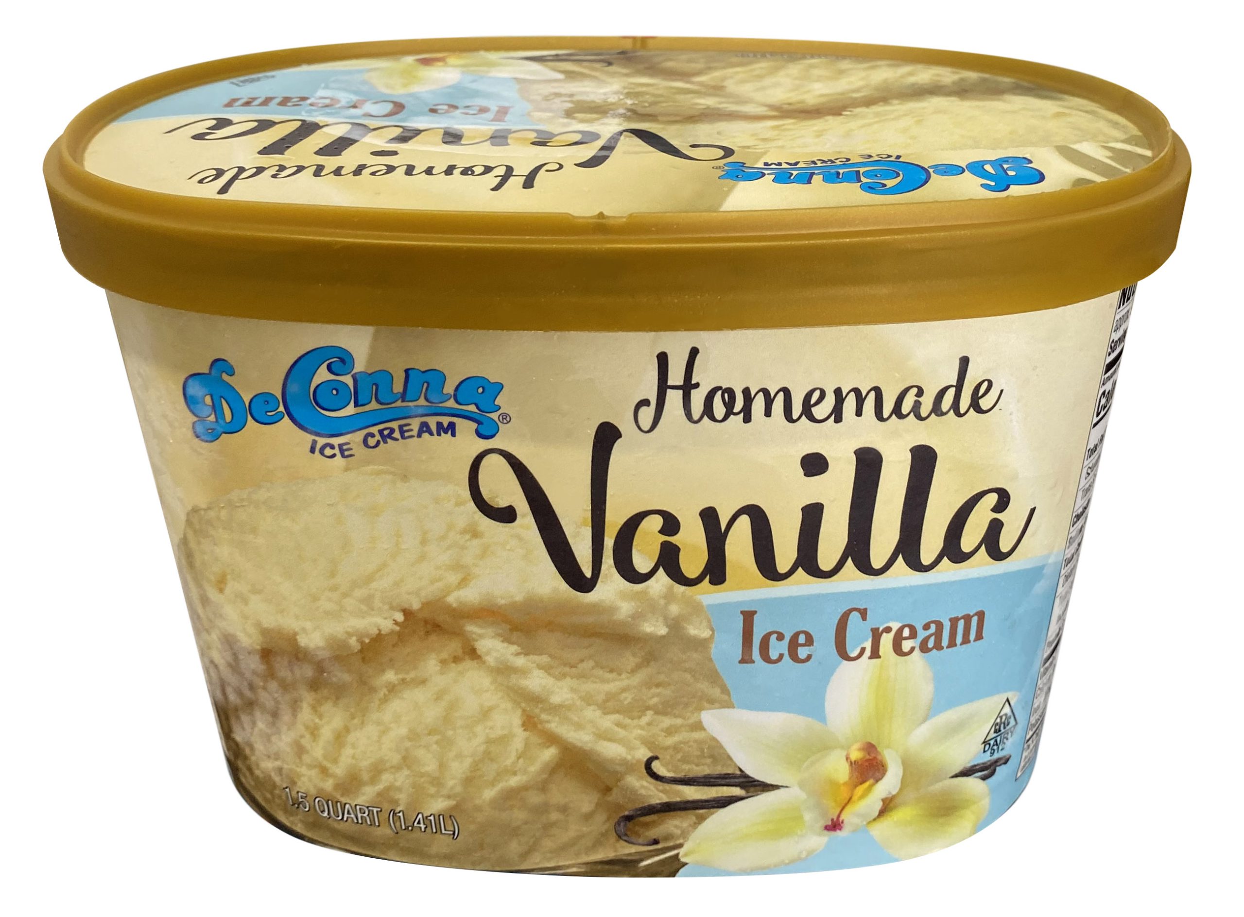 Vanilla Scround