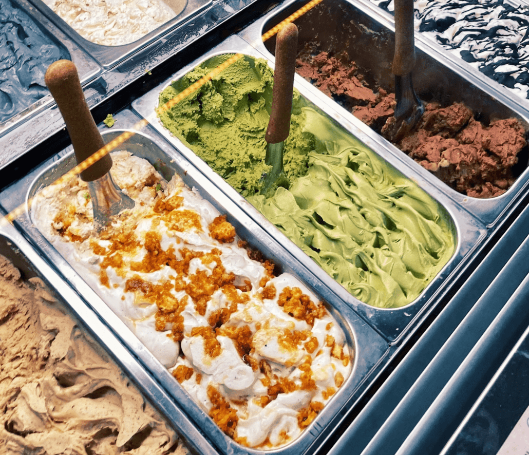 gelato