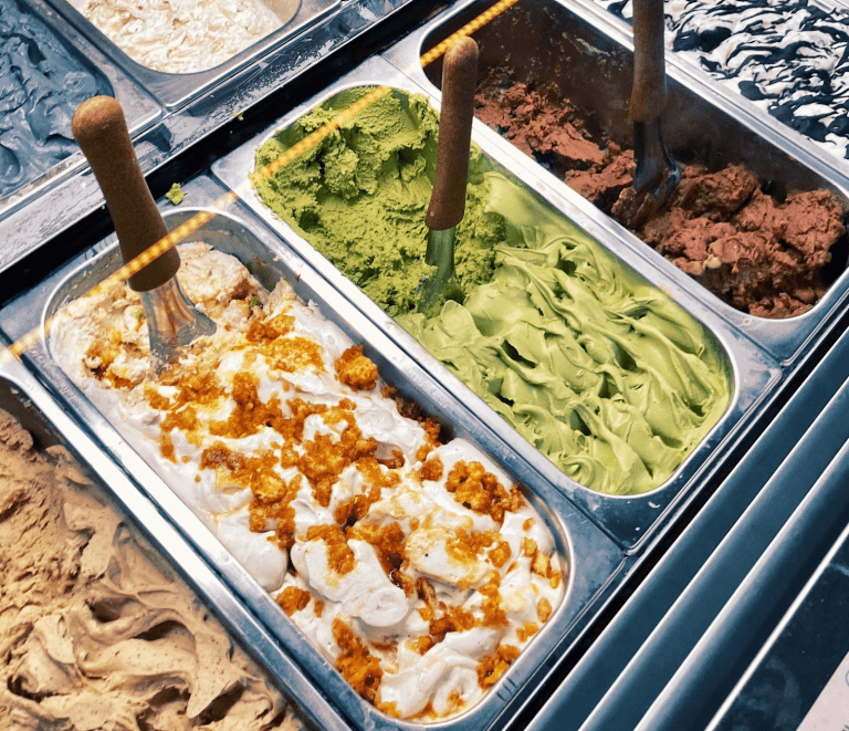 gelato