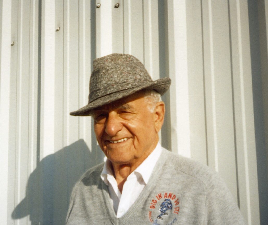 Don DeConna